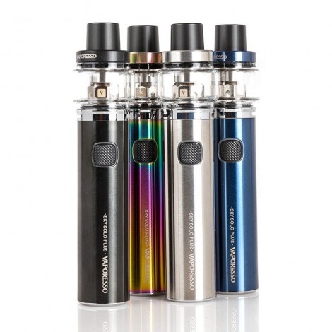 Vaporesso Sky Solo / Sky Solo Plus Kits