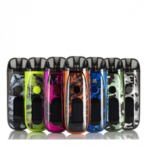 SMOK Pozz X 40W Pod Syste...