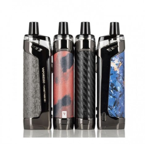 Vaporesso Target PM80 SE Pod Mod Kit