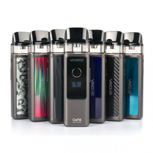 VOOPOO Vinci AIR 30W...