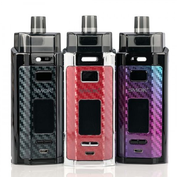 SMOK RPM160 160W Pod Mod ...