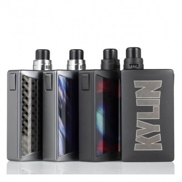 VANDY VAPE KYLIN M A...