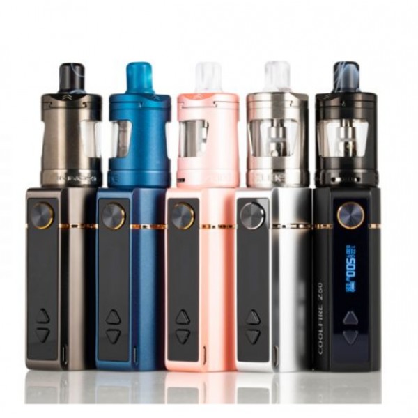 Innokin CoolFire Z50 Zlid...