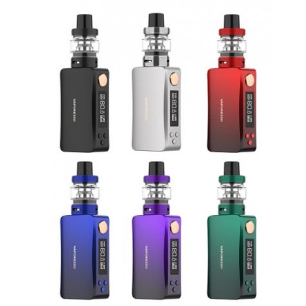 Vaporesso GEN NANO 8...