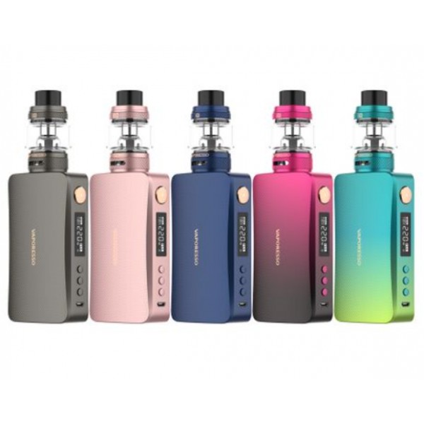 Vaporesso GEN S 220W Kit