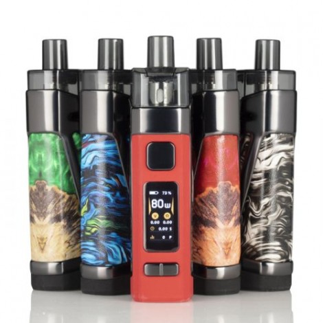 SMOK Scar-P3 80W Pod Mod Kit