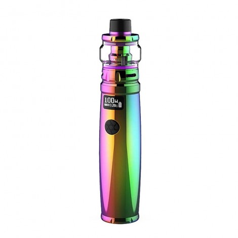 UWELL NUNCHAKU 2 100W Starter Kit