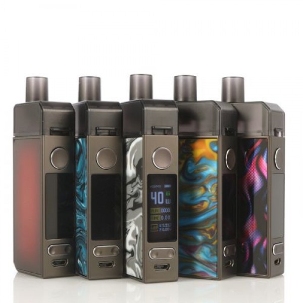 VOOPOO NAVI 40W Pod Mod K...