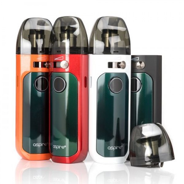 Aspire TIGON AIO Pod...