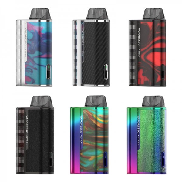 Vaporesso XTRA Pod K...