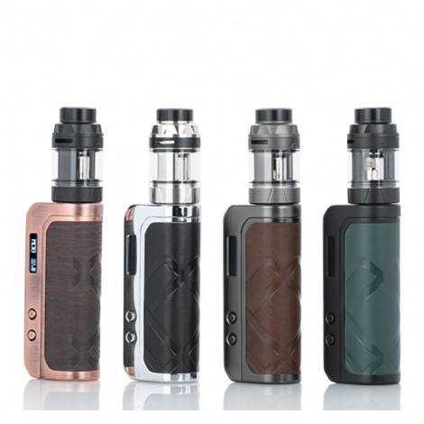 Augvape FOXY ONE 120W Starter Kit