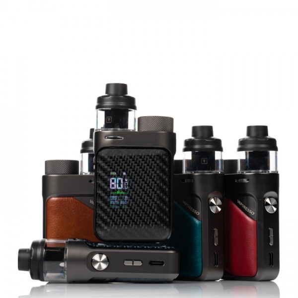 Vaporesso Swag PX80 ...