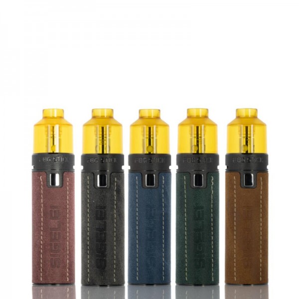 Sigelei Fog Stick 80W Kit