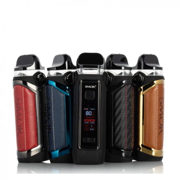 SMOK IPX 80 Pod Kit