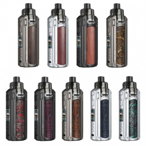 Lost Vape Ursa Quest...