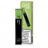 QIS Bar Lush Ice Disposable Vape