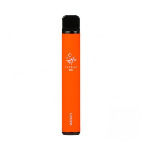 ELF BAR Mango Disposable Vape