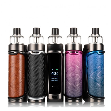 Innokin Sensis 40W Pod Mod Kit