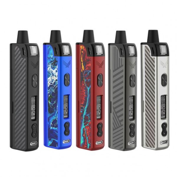 Vapefly Optima 80W P...