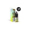 Billionaire 2.0 Series Banana Ice 10ml Nic Salts