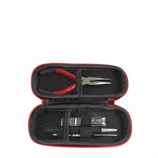 Coil Master RBK Tool...