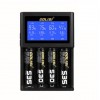 Golisi S4 2.0A Smart Charger with LCD Screen