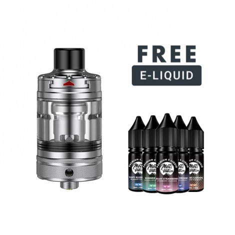 Aspire Nautilus 3 Tank