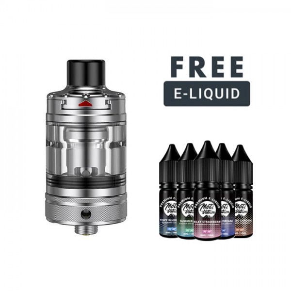 Aspire Nautilus 3 Ta...