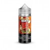 Keep It 100 Apple Cider Donut Shortfill E-liquid 100ml