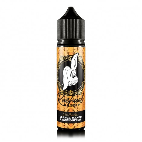 Rachael Rabbit Orange, Mango & Passionfruit Shortfill 50ml