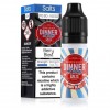 Dinner Lady Berry Blast Nic Salt 10ml