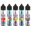 The Vape Makers Yummy Fruits Shortfill 50ml