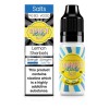 Dinner Lady Lemon Sherbets Nic Salt 10ml