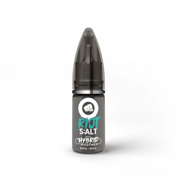 Riot Salts Pure Mint...