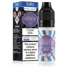 Dinner Lady Purple Rain Nic Salt 10ml