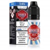 Dinner Lady Nic Salt 10ml