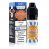 Dinner Lady Nic Salt 10ml