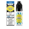 Dinner Lady Nic Salt 10ml