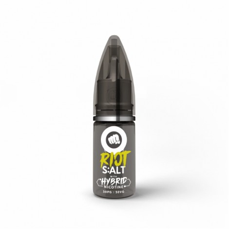 Riot Salts Sublime Nic Salt 10ml