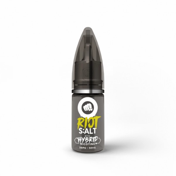 Riot Salts Sublime N...