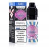 Dinner Lady Nic Salt 10ml