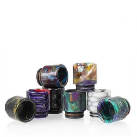 Aleader 810 Drip Tip Kit 8PCS