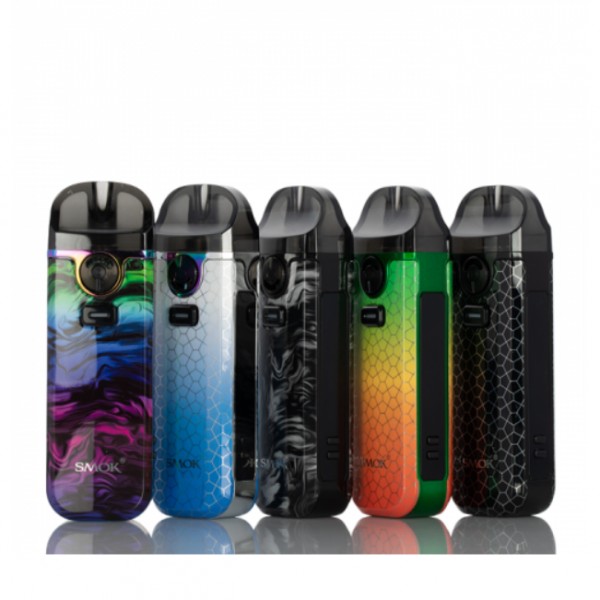 SMOK Nord 4 80W Pod ...