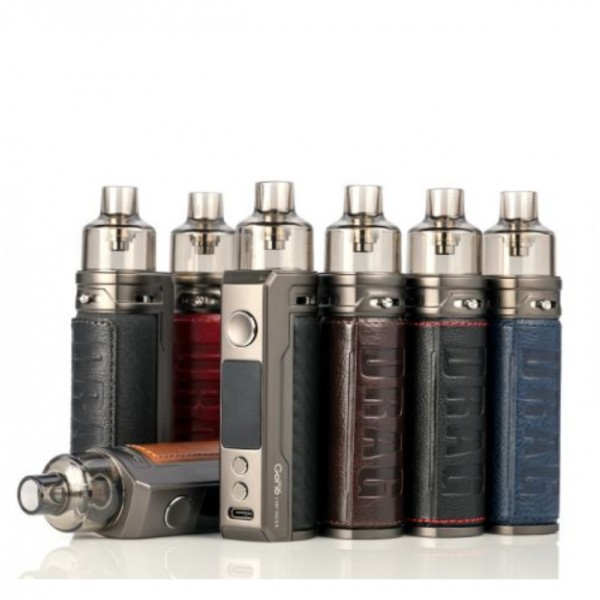 Voopoo Drag S 60W Po...