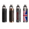 Voopoo Drag X 80W Pod Mod Kit (New Edition)