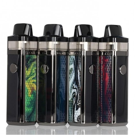 VOOPOO VINCI R 40W Pod Mod Kit