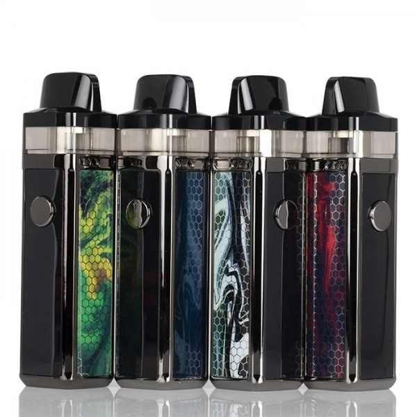 VOOPOO VINCI R 40W P...