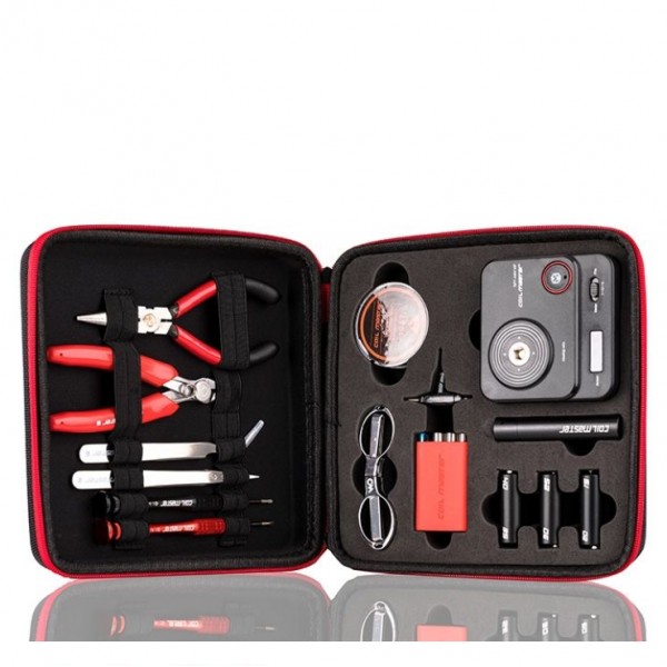 Coil Master DIY Kit ...