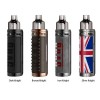 Voopoo Drag X 80W Pod Mod Kit