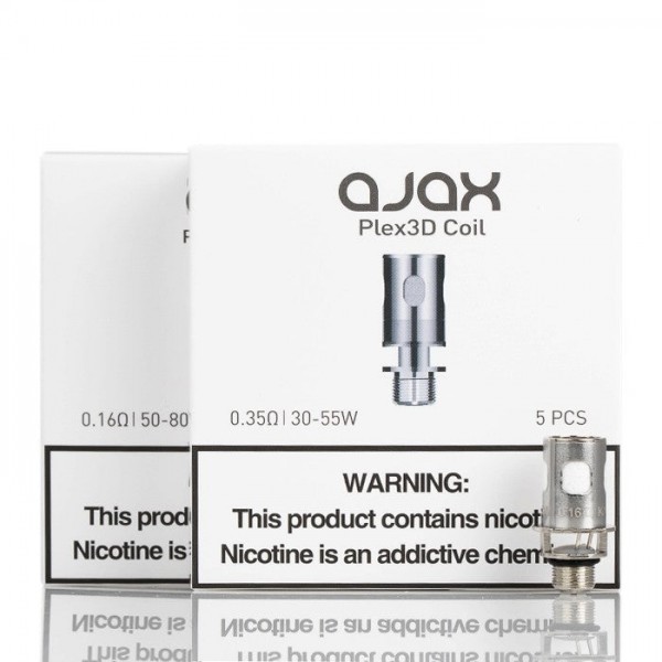 Innokin Ajax Replace...